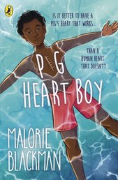 Pig-Heart Boy x30