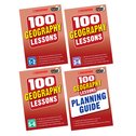100 Geography Lessons for the New Curriculum