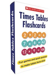National Curriculum Times Tables
