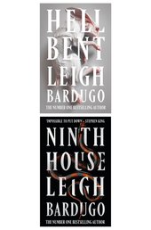 Ninth House Book Set (Books 1-2)