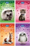 RSPCA 4 Book Set