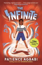 The Infinite (30 Copies)
