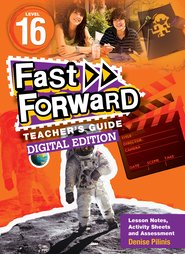 Teacher's Guide Level 16 (Digital Download Edition)