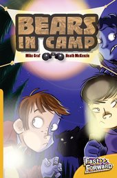 Fast Forward Gold Level 21 (9 Book Set)