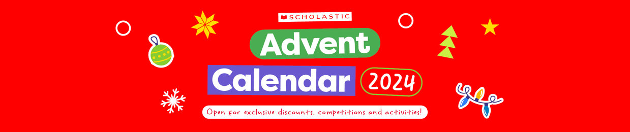 Advent Calendar 2024