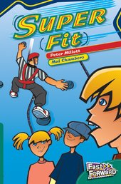 Fast Forward Green Level 12 (9 Book Set)