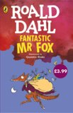Fantastic Mr Fox Special