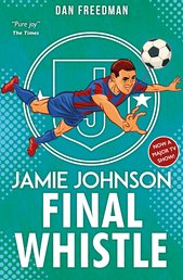 Jamie Johnson 4 Book Set