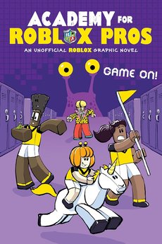 Roblox Academy
