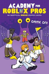 Roblox Academy