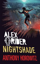 Alex Rider