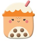 Snackette Bubble Tea Journal