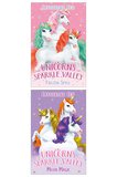 The Unicorns of Sparkle Valley Pair