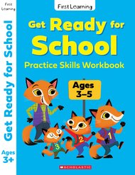 Get Ready for School