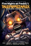 Five Nights at Freddy's: Tales from the Pizzaplex Graphic Novel Collection Vol. 2