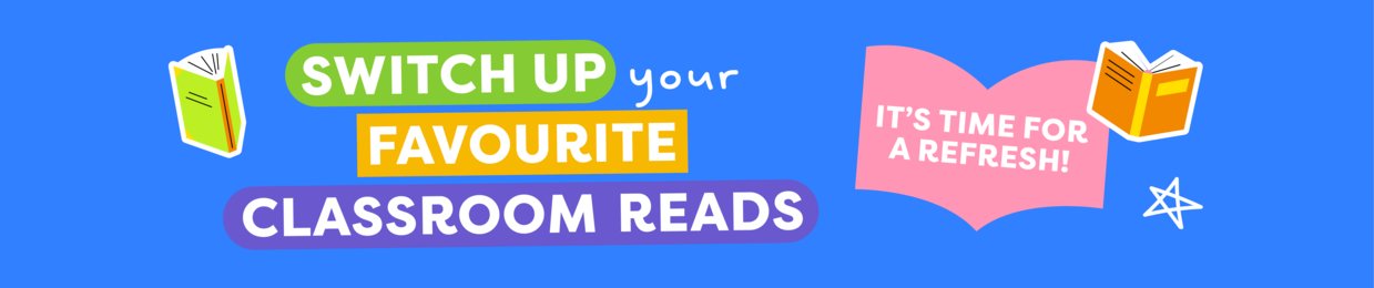classroom reads web banner