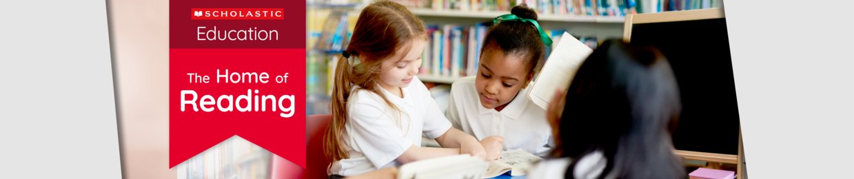 Scholastic Education Desk