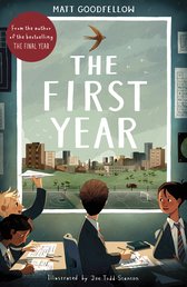 The First Year x30