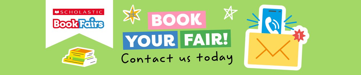 Book Fairs – Contact Us (Desk)