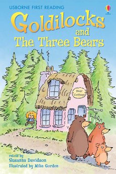 Usborne First Reading