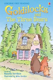 Usborne First Reading