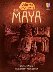 The Maya