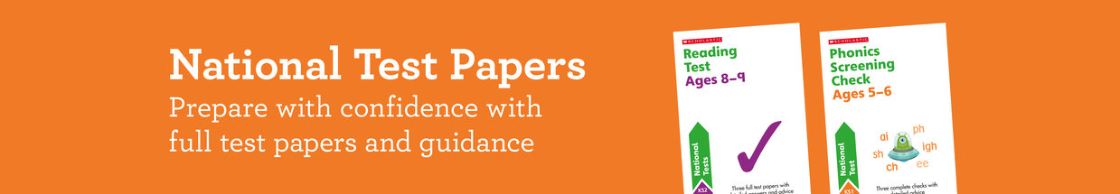 National Test Papers
