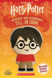 From the Films of Harry Potter