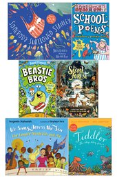 Reading Spine Year 2 Book Set Ages 6-7 (6 Books)