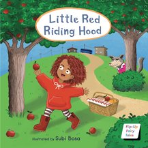 Little Red Riding Hood