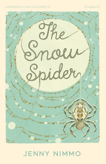 Snow Spider
