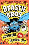 Beastie Bros: Dungeons and Dragonflies