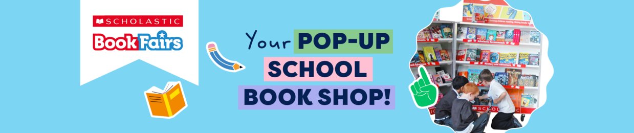 Book Fairs web banner DESK