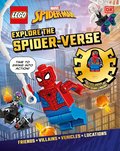 LEGO® Marvel Spiderman: Explore the Spiderverse