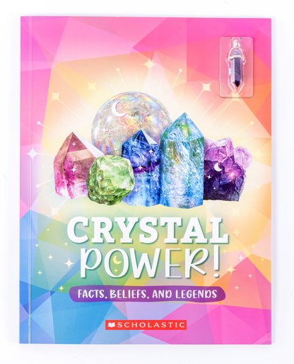 Rock On!Crystals S5/CrystalPow