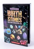 Hidden Birthstones: Dig and Discover Kit