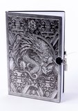 Dragon Diary