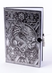 Dragon Diary
