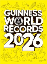Guinness World Records 2026