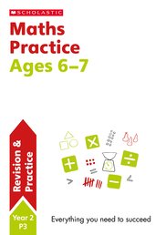 Maths Practice Ages 6-7