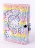 Unicorn Patch Floral Diary