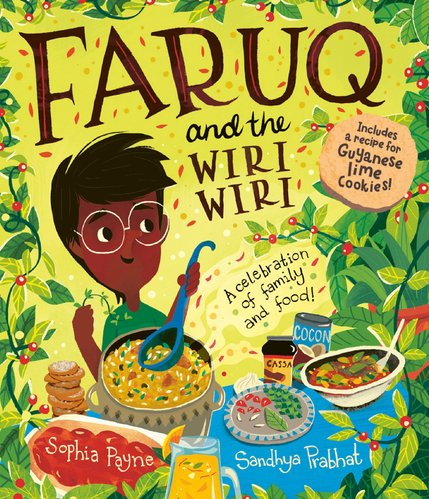 Picture Books: Read Around the Curriculum Collection