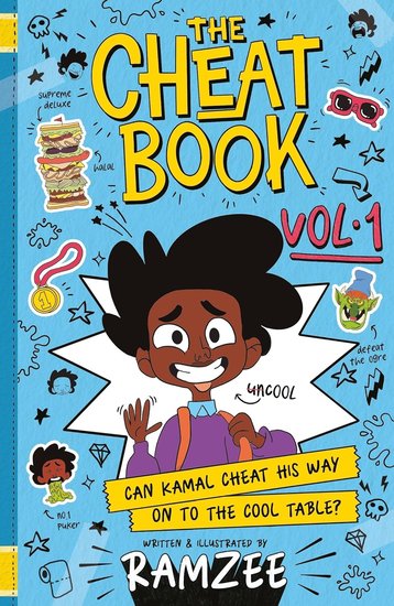 Fiction for Ages 9-11: Encourage a Love of Reading Collection