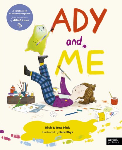Key Stage 1 Understanding Neurodiversity Collection