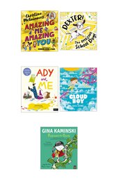 Key Stage 1 Understanding Neurodiversity Collection