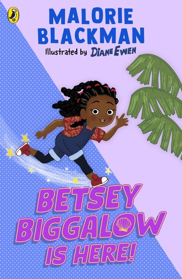 Betsey Biggalow Pack