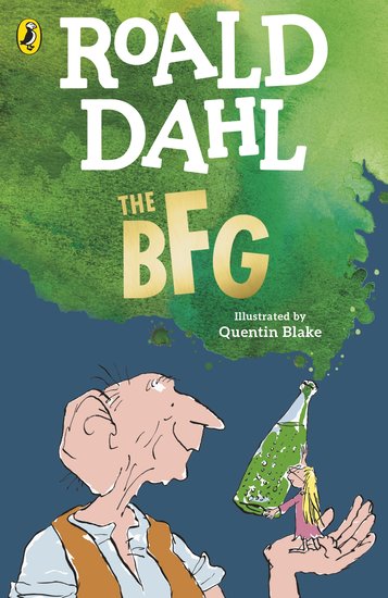 Roald Dahl 7+ Pack