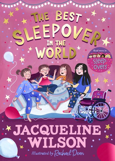 Jacqueline Wilson New Titles