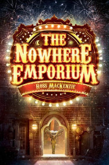 The Nowhere Emporium x30