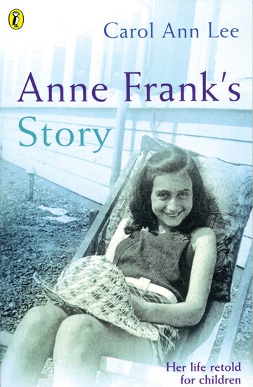 KS3&4:Stories of the Holocaust